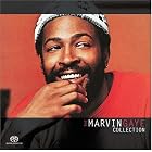 The Marvin Gaye Collection by Marvin Gaye