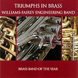 Music : Triumphs in Brass