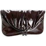HOBO INTERNATIONAL Alton Multi-Zipper Clutch