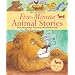 The Lion Book of Five-minute Animal Stories