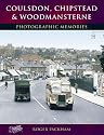Francis Frith's Coulsdon, Chipstead and Woodmanstern (Photographic Memories)