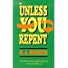 Unless You Repent