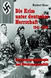 Die Krim unter deutscher Herrschaft 1941-1944
