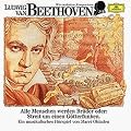 Wir Entdecken Komponisten-Beethoven: Alle Menschen werden Br�der oder: Streit um einen G�tterfunken