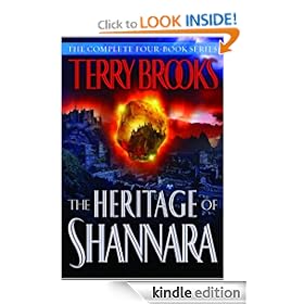 The Heritage of Shannara
