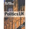 Politics UK (7th Edition)