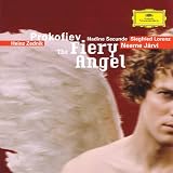 Search : Prokofiev: The Fiery Angel