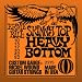 Ernie Ball 2215 Nickel Slinky Skinny Top/Heavy Bottom Electric Guitar Strings