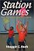 Station Games: Fun and Imaginative PE Lessons