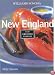 New England (Williams-Sonoma New American Cooking)