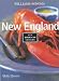 Books : New England (Williams-Sonoma New American Cooking)