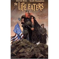 The Life Eaters