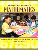 Helping Children Learn Mathematics, 5th Edition