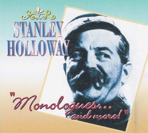CD-Charts  Music : Monologues...and More!