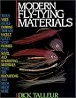 Modern Fly-Tying Materials