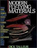 Modern Fly-Tying Materials