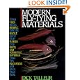 Modern Fly-Tying Materials by  Dick Talleur