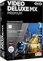 MAGIX Video deluxe MX Premium (V.18)