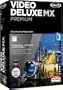 MAGIX Video deluxe MX Premium (V.18)