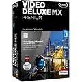 MAGIX Video deluxe MX Premium (V.18)