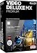 MAGIX Video deluxe MX Premium (V.18)