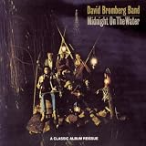 David Bromberg - Midnight on the Water