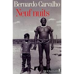 Neuf nuits