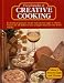 Book Encyclopedia of Creative Cooking ~Sauces Eggs & Cheese (8)