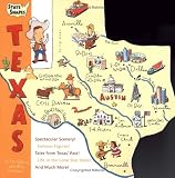 State Shapes : Texas
