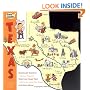State Shapes : Texas