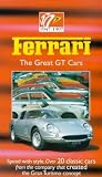 Review Duke Video  / Ferrari - The Great GT Cars [1997]