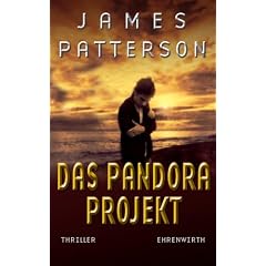Das Pandora Projekt