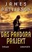 Das Pandora Projekt (Maximum Ride, #1)