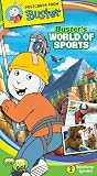 Postcards from Buster - Buster's World of Sports [VHS]