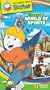 Postcards from Buster - Buster's World of Sports [VHS]