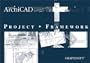 ArchiCAD Project Framework (with CD-Rom)