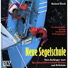 Neue Segelschule