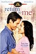 Image of Return to Me