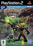 Ratchet & Clank 3