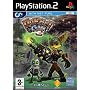Ratchet & Clank 3