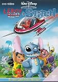 Leroy & Stitch Walt Disney 2007