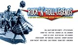 Rock And Roll Legends - Tutti Fruiti, Blue Suede Shoes, At The Hop