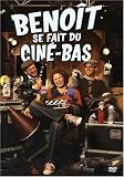 Benoit Se Fait Du Cine-Bas