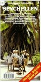 Hildebrand's Travel Map: Seychelles (Hildebrand's Africa / Indian Ocean Travel Map)