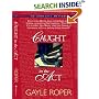 Caught in the Act (Amhearst Mystery Series #2)