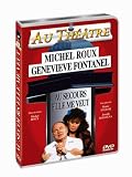 DVD Au secours, elle me veut, film DVD Au secours, elle me veut