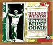 Better Must Come: The Anthology Better Must Come: The Anthology