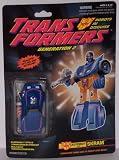Transformers Generation 2 Autobot Skram