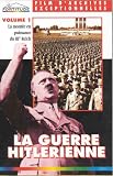 Revue CANAL PLUS VIDEO  / La Guerre hitlérienne volume 1