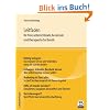 Leitfaden: F�r freie unterrichtende, beratende und therapeutische Berufe